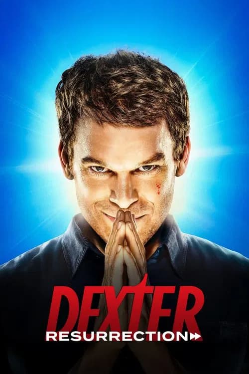 Dexter: Resurrection poster