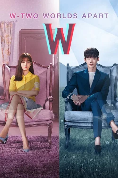 W poster